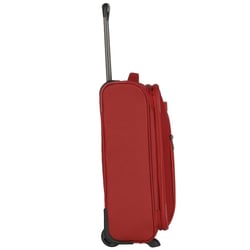 Валіза Travelite CAPRI/Red TL089807-10 (Маленька)
