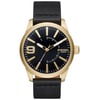 Часы 46 мм Diesel RASP DZ1801