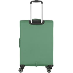 Валіза Travelite MIIGO/Green TL092749-80 (Велика)