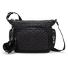 Сумка Kipling GABBIE MINI Signature Emb (K59)