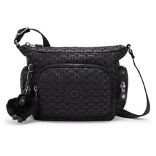 Сумка Kipling GABBIE MINI Signature Emb (K59)