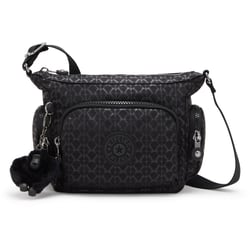 Сумка Kipling GABBIE MINI Signature Emb (K59)