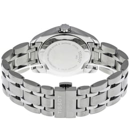 Чоловічий годинник Tissot COUTURIER T035.410.11.051.00
