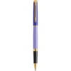Ручка ролерна Waterman HEMISPHERE Color Blocking Purple GT RB