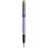 Ручка ролерна Waterman HEMISPHERE Color Blocking Purple GT RB