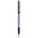 Ручка ролерна Waterman HEMISPHERE Color Blocking Purple GT RB