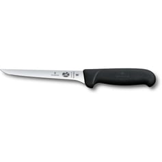 Нож обвалочный 15 см Victorinox FIBROX Boning Flexible 5.6413.15