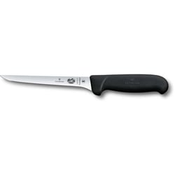 Нож обвалочный 15 см Victorinox FIBROX Boning Flexible 5.6413.15