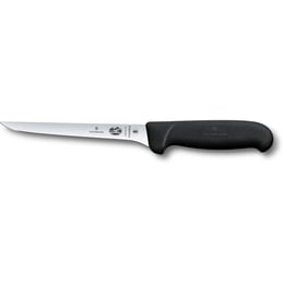Ніж обвалювальний 15 см Victorinox FIBROX Boning Flexible 5.6413.15