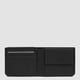 Портмоне Piquadro LIKO (W131) Black PU4188W131R_N
