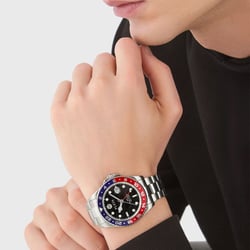 Мужские часы Philipp Plein GMT-I CHALLENGER Ppwyba0223