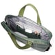 Сумка для ноутбука 14″ Piquadro STEVE (S131) Green CA6018S131_VE