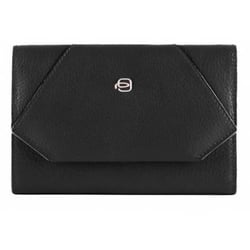 Портмоне Piquadro MUSE Black PD4152MUR_N