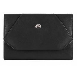 Портмоне Piquadro MUSE Black PD4152MUR_N