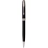 Ручка кулькова Parker SONNET Black Lacquer CT BP