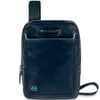 Сумка Piquadro BLUE SQUARE (B2) Navy Blue CA3084B2_BLU2