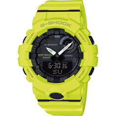 Мужские часы Casio G-SHOCK GBA-800-9AER