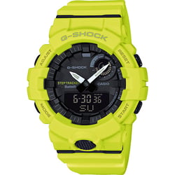 Чоловічий годинник Casio G-SHOCK GBA-800-9AER