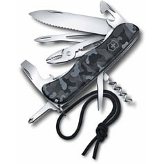 Швейцарський складаний ніж 111мм Victorinox SKIPPER 0.8593.W942