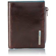 Кредитница Piquadro BLUE SQUARE (B2) Cognac PP1351B2_MO