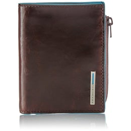 Кредитниця Piquadro BLUE SQUARE (B2) Cognac PP1351B2_MO