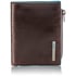 Кредитниця Piquadro BLUE SQUARE (B2) Cognac PP1351B2_MO