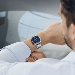 Мужские часы Wenger VINTAGE CLASSIC Chrono W01.1933.103