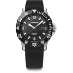 Чоловічий годинник Wenger SEAFORCE W01.0641.132