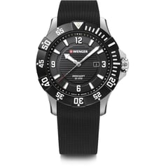 Чоловічий годинник Wenger SEAFORCE W01.0641.132