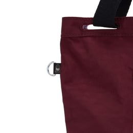 Сумка-шопер Kipling ANNAS Dark Fushia Bl (Y76)