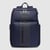 Дорожній рюкзак для ноутбука 15,6″ Piquadro BRIEF (BR) Blue CA6648BR2_BLU