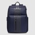 Дорожній рюкзак для ноутбука 15,6″ Piquadro BRIEF (BR) Blue CA6648BR2_BLU