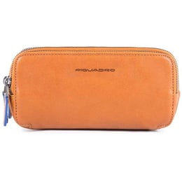 Клатч Piquadro BLUE SQUARE (B2S) Tobacco AC2141B2S_CU
