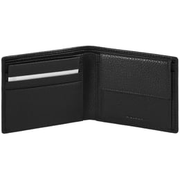 Портмоне Piquadro MODUS RESTYLING (MOS) Black PU4188MOSR_N