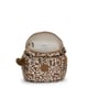 Рюкзак Kipling CITY ZIP S Cocktail Khaki (9GD)