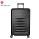 Чемодан Victorinox Travel SPECTRA 3.0/Black 611759 (Средний)