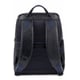 Рюкзак для ноутбука 14″ Piquadro B2 REVAMP (B2V) Black CA6104B2V_N
