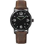 Чоловічий годинник Wenger URBAN METROPOLITAN W01.1741.121