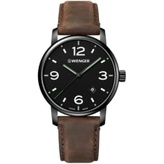 Мужские часы Wenger URBAN METROPOLITAN W01.1741.121