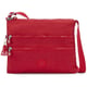 Сумка Kipling ALVAR Red Rouge (Z33)