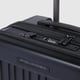 Бізнес-кейс на колесах Piquadro PQ LIGHT/Matt Black BV6552PQL_NO