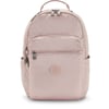 Рюкзак для ноутбука 15″ Kipling SEOUL Pink Flow Emb (V34)