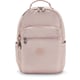 Рюкзак для ноутбука 15″ Kipling SEOUL Pink Flow Emb (V34)