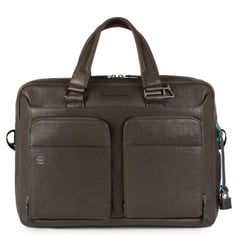 Портфель Piquadro BLACK SQUARE (B3) D.Brown CA2849B3_TM