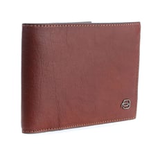 Портмоне Piquadro BLACK SQUARE (B3) Tobacco PU257B3R_CU