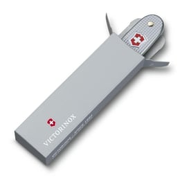 Швейцарський складаний ніж 93мм Victorinox PIONEER 0.8201.26