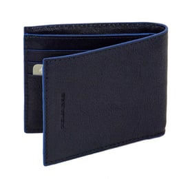 Портмоне Piquadro BLUE SQUARE (B2S) Blue PU3891B2SR_BLU