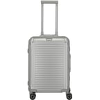 Чемодан Travelite NEXT 2.0/Silver TL079847-56 (Маленький)