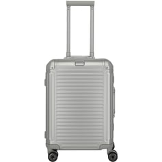 Валіза Travelite NEXT 2.0/Silver TL079847-56 (Маленька)