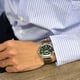 Мужские часы Seiko PRESAGE COCKTAIL TIME MOJITO SRPE45J1